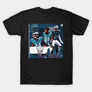 Big Play Slay T-Shirt